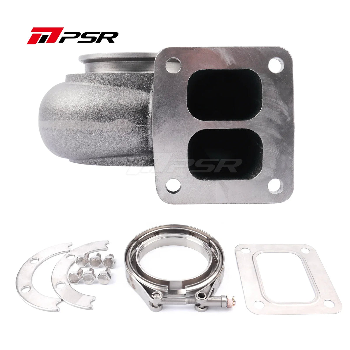 Motor y Turbo / Carcasas