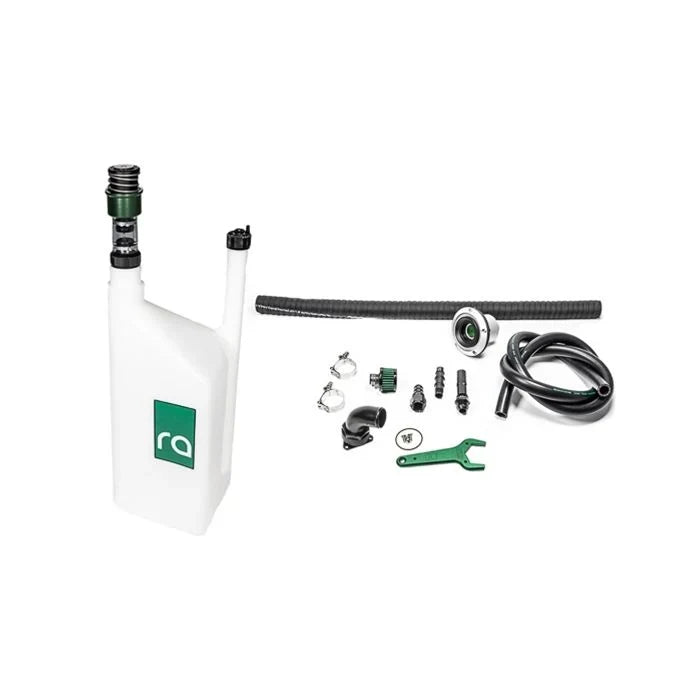 Sistema de combustible / Pilas de combustible / Accesorios
