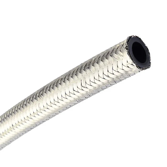 Sistema de combustible / Mangueras de combustible / Mangueras de goma