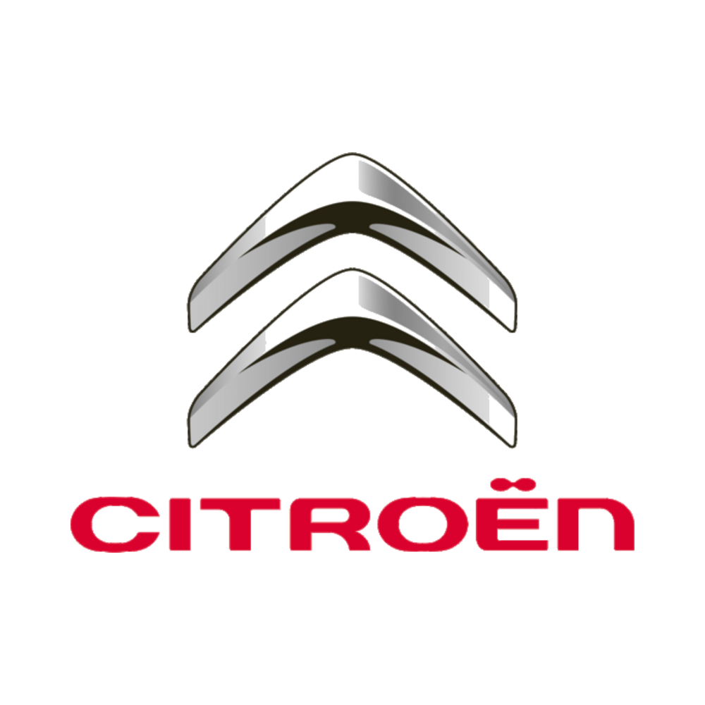Transmisión y suspensión / Elementos de poliuretano / Citroën