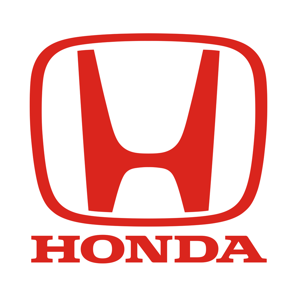 Transmisión y suspensión / Elementos de poliuretano / Honda