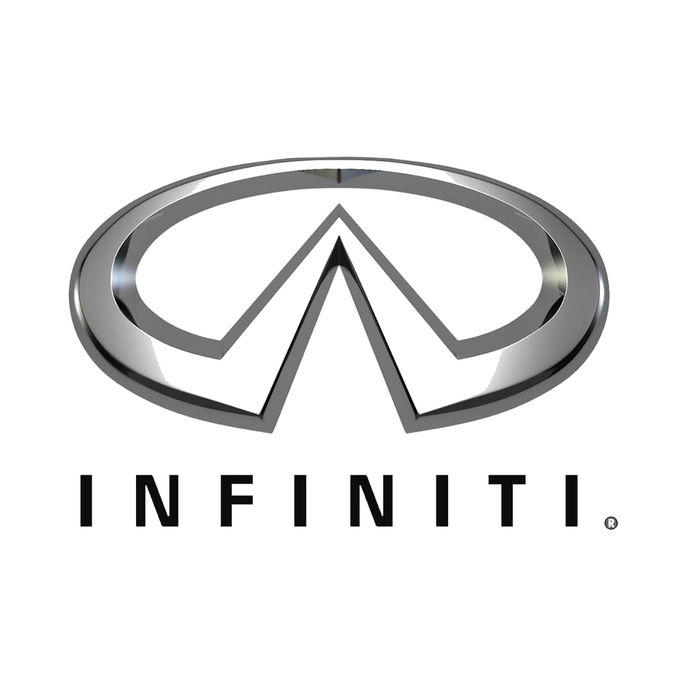 Transmisión y suspensión / Elementos de poliuretano / Infiniti