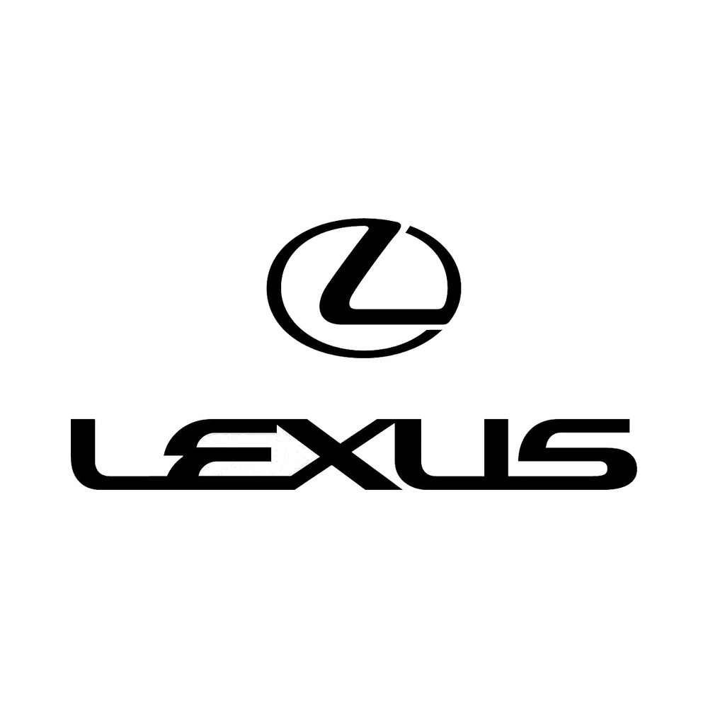 Transmisión y suspensión / Elementos de poliuretano / Lexus