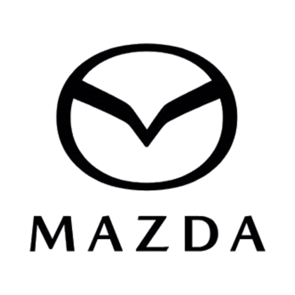 Transmisión y suspensión / Elementos de poliuretano / Mazda