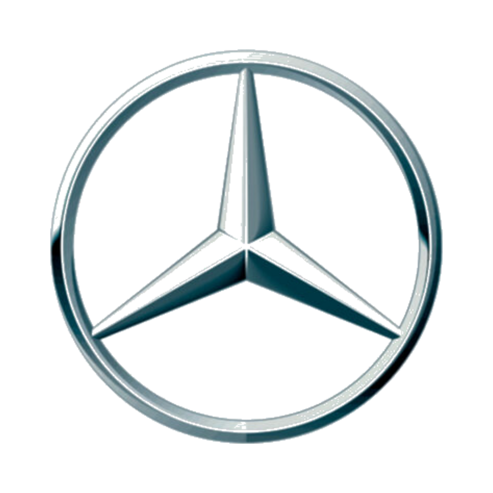 Transmisión y suspensión / Elementos de poliuretano / Mercedes-Benz