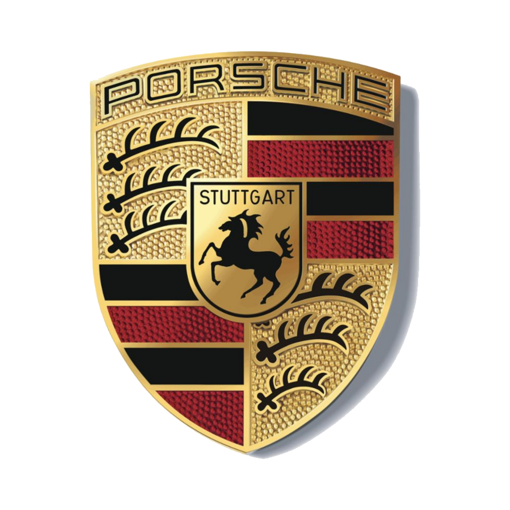 Transmisión y suspensión / Elementos de poliuretano / Porsche