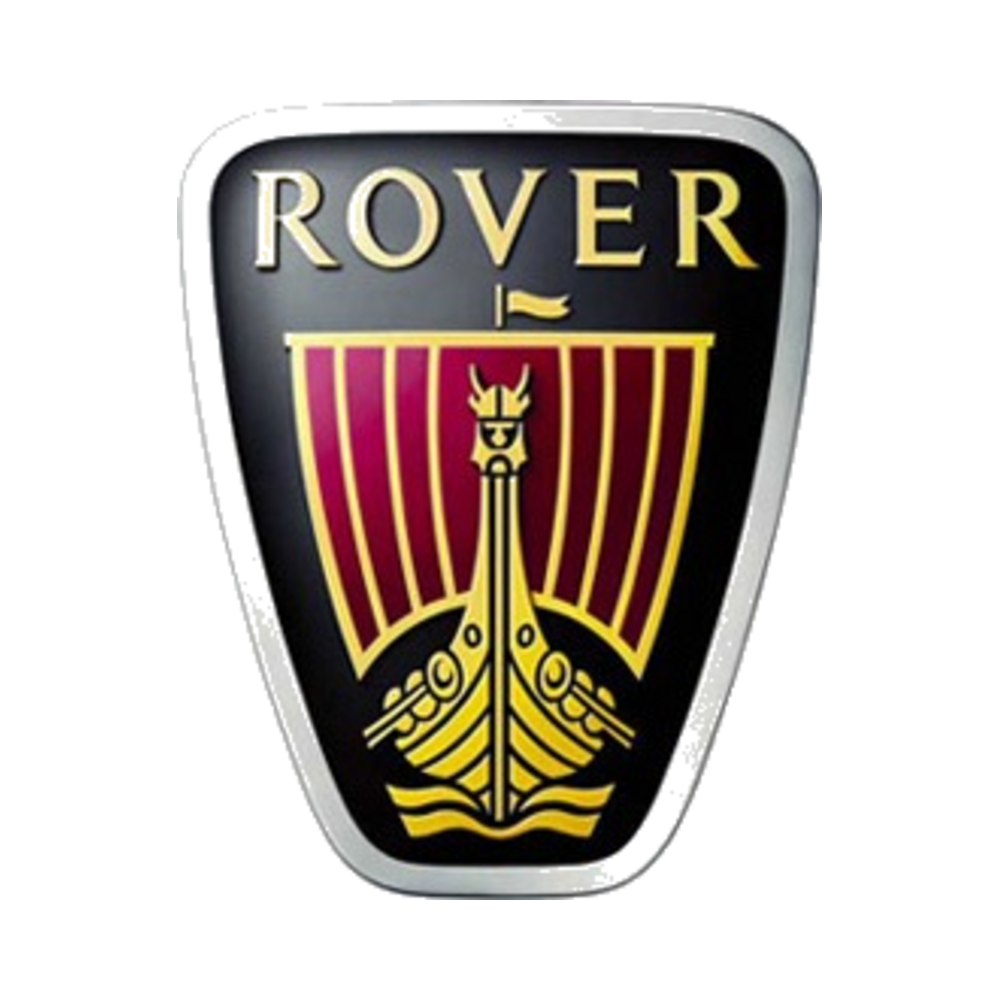 Transmisión y suspensión / Elementos de poliuretano / Rover