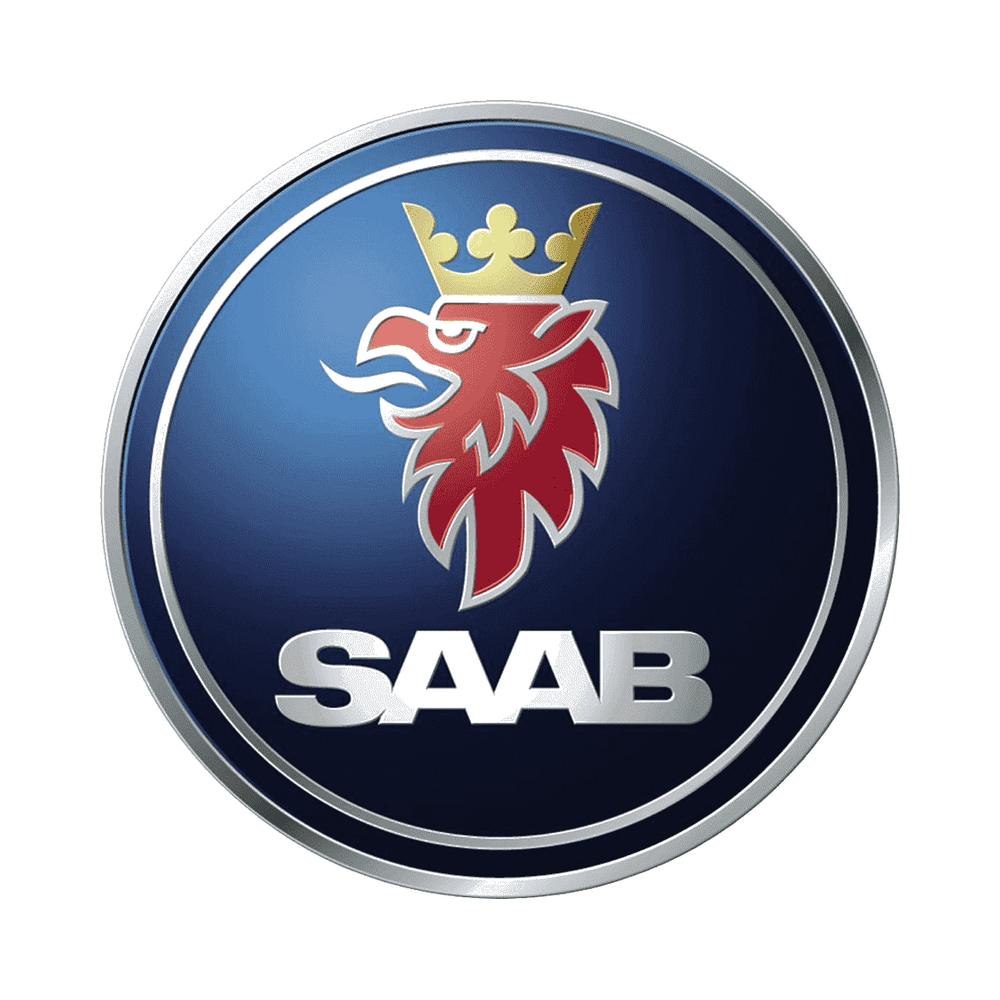 Transmisión y suspensión / Elementos de poliuretano / Saab