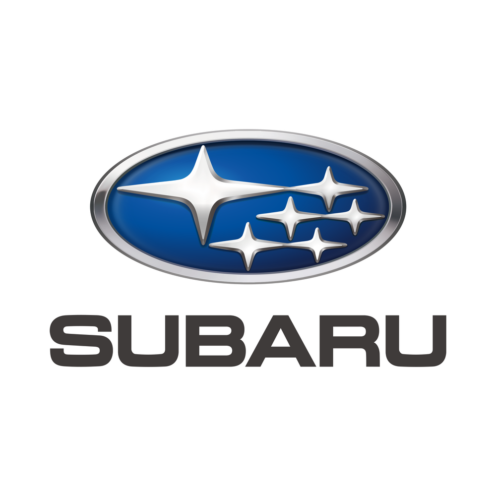 Transmisión y suspensión / Elementos de poliuretano / Subaru