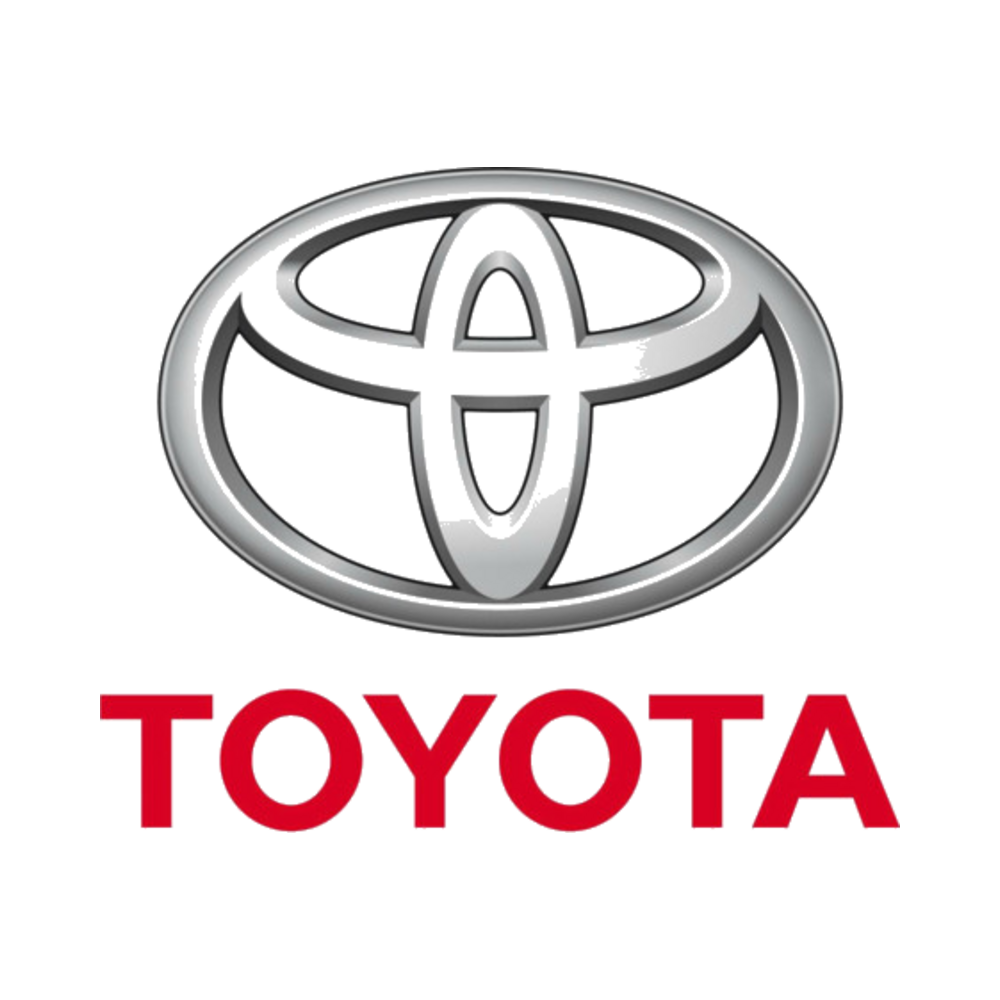 Transmisión y suspensión / Elementos de poliuretano / Toyota