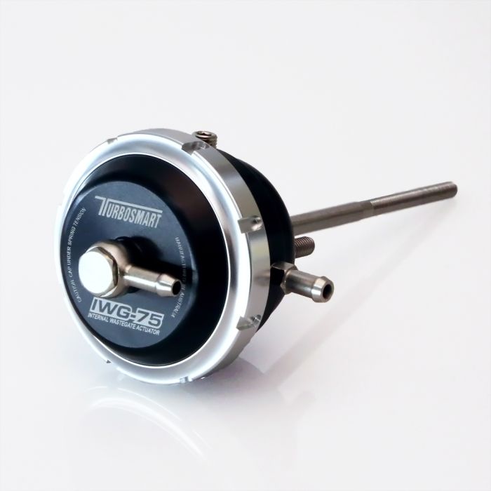 Motor y Turbo / Actuadores