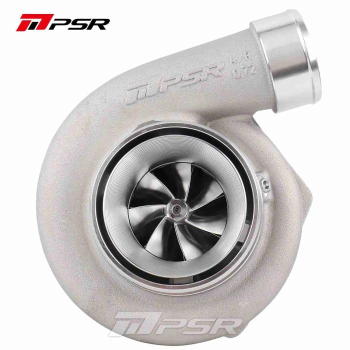 PSR