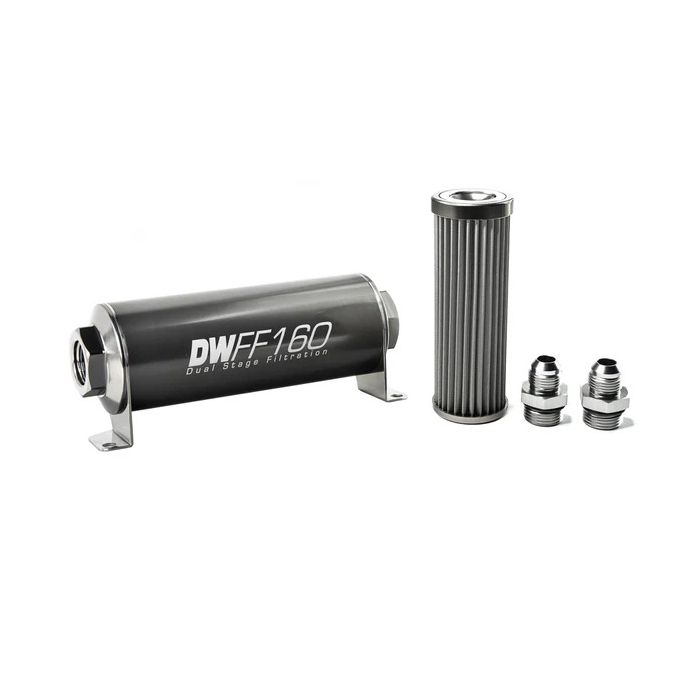 Filtros de combustible