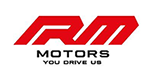 RM MOTORS