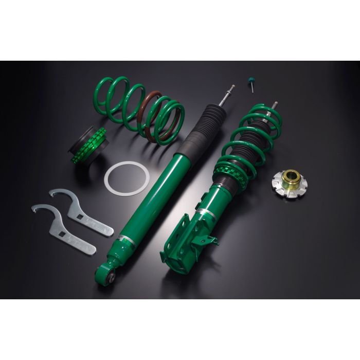 Coilover