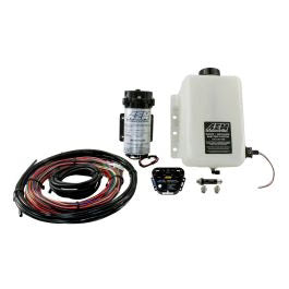 Sistema de admisión / Kit de inyección de agua y metanol