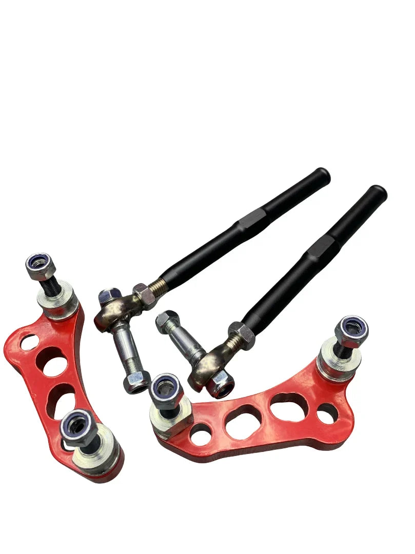 Chasis / Kit ángulo de giro