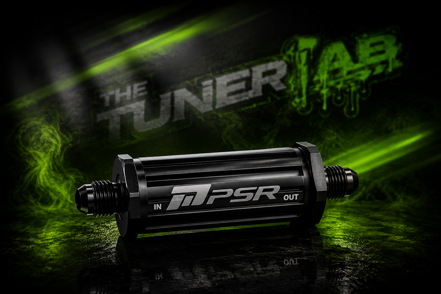 Motor y Turbo / Filtros