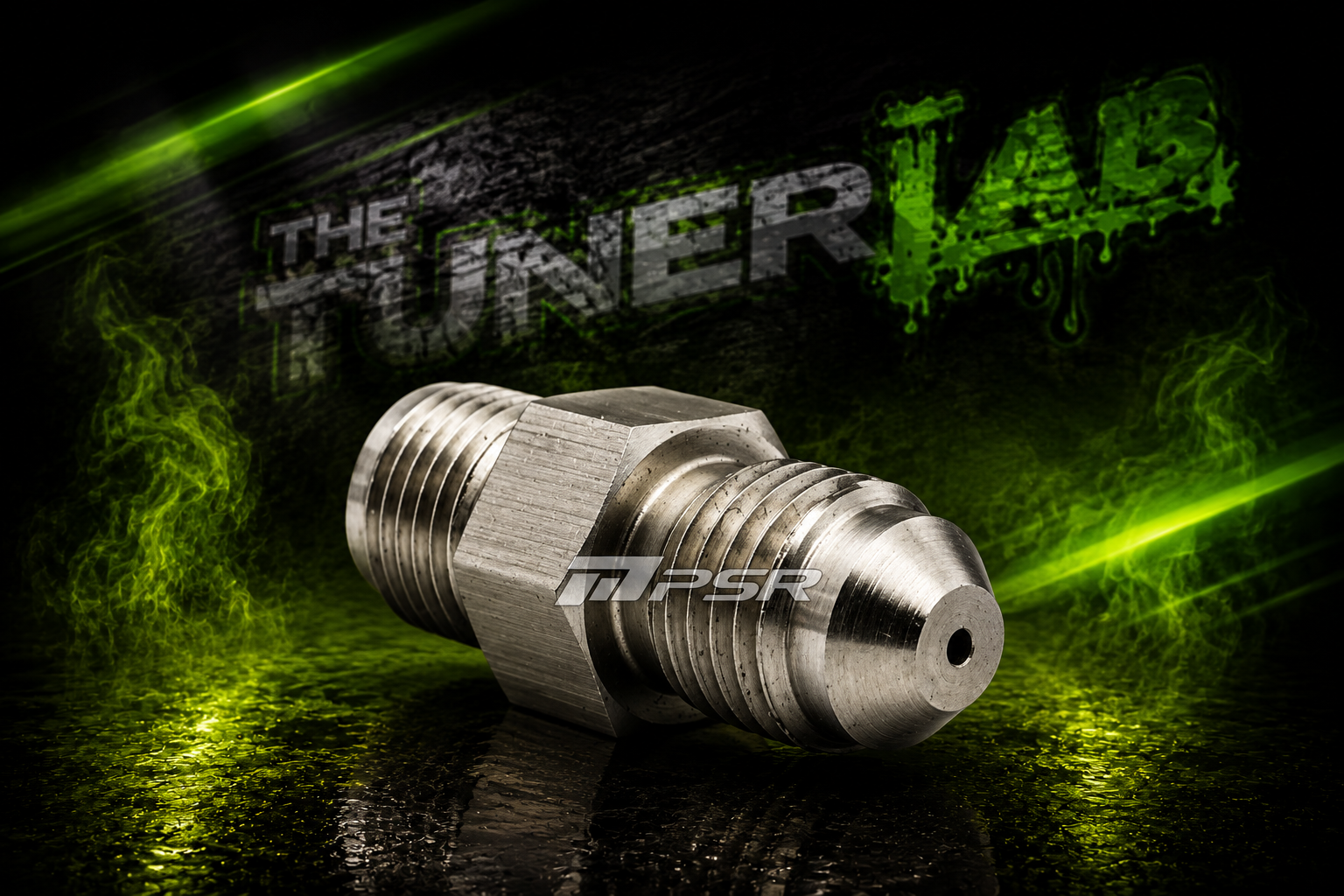 Motor y Turbo / Restrictores