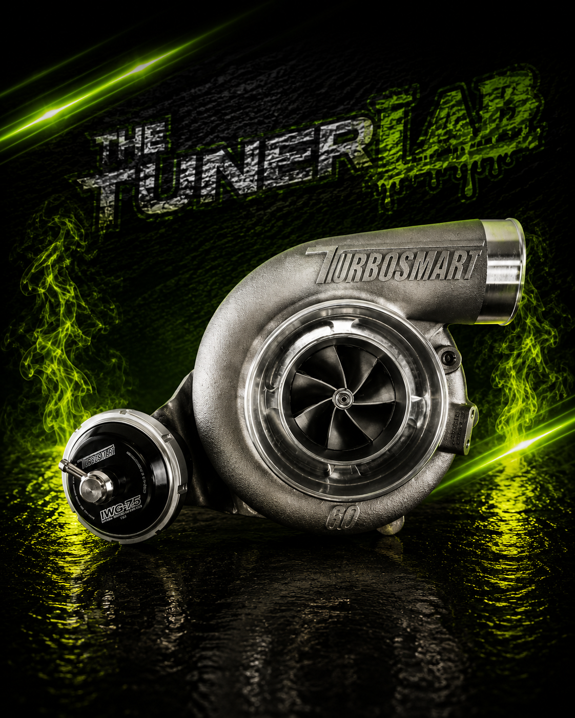 Motor y Turbo / Turbosmart