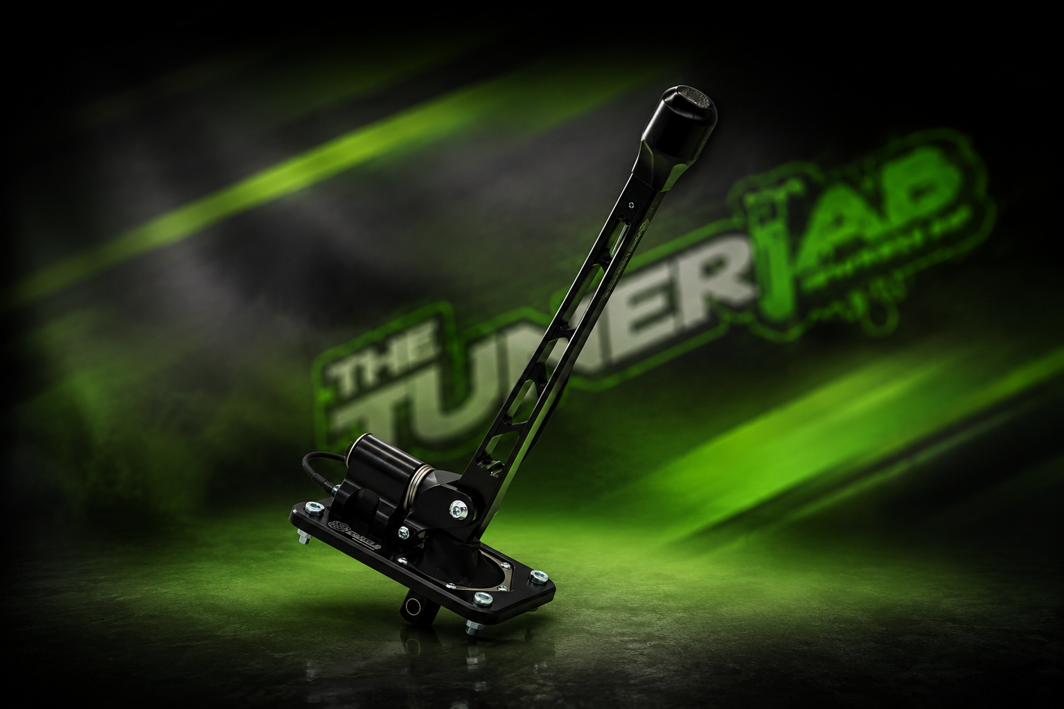 Transmisión y Suspensión / Short shifter