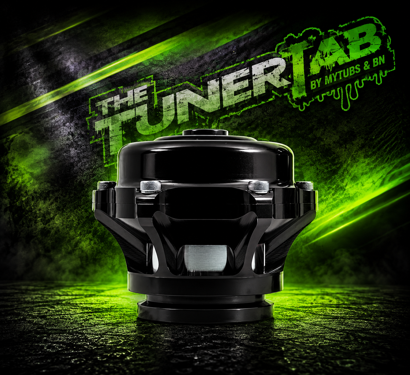 Motor y Turbo / Válvulas de descarga