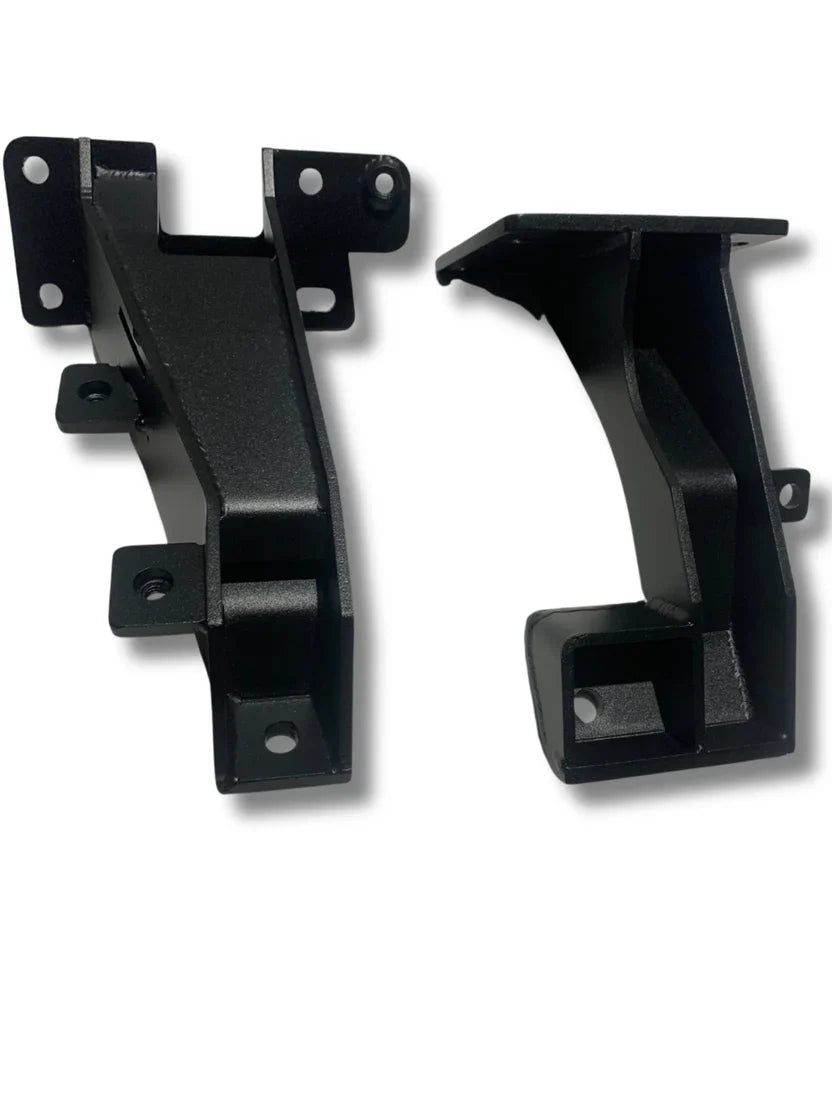 Chasis / Soportes motor