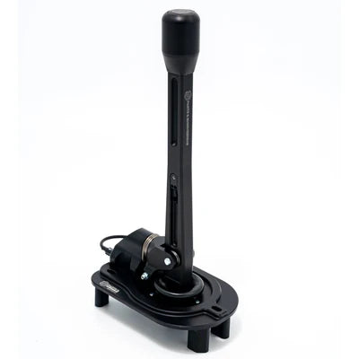 Transmisión y Suspensión / Short shifter