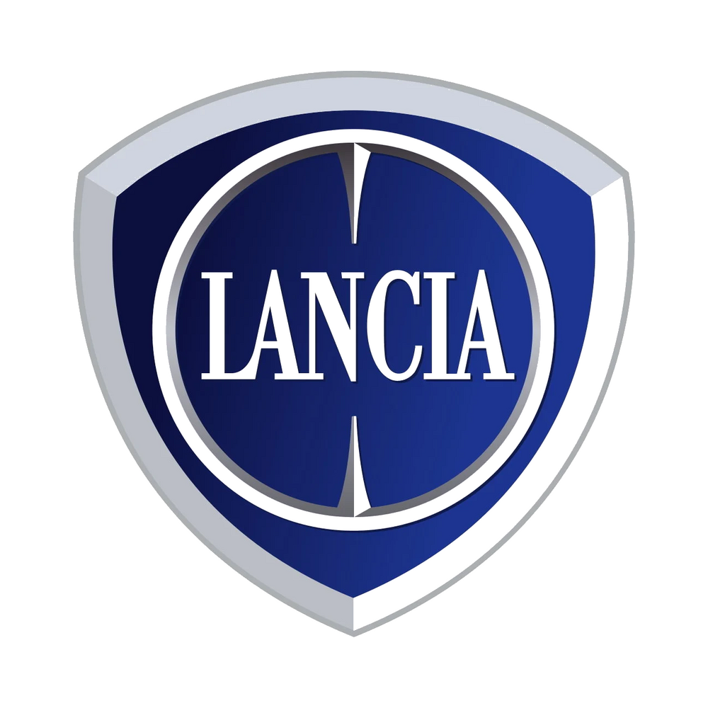 Transmisión y suspensión / Elementos de poliuretano / Lancia