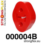 000004B: Muffler hanger 36mm