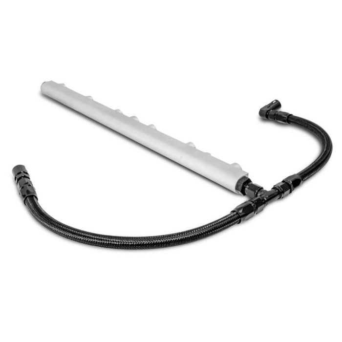 Kit completo B58 de riel de combustible Wagner Tuning para Toyota Supra GR (MK5)