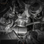 Salida de turbo para VW Polo AW GTI EA888 Gen.4