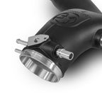 Wagner Tuning Y-Pipe Intake Kit for Porsche 991.1 Turbo (S) with Stock Intercooler