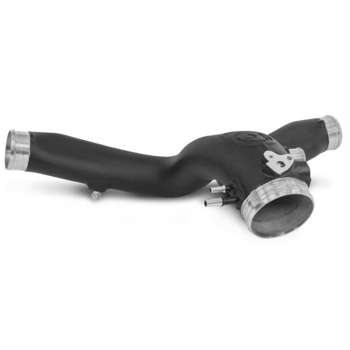 Kit de tubería de admisión en Y Wagner Tuning para Porsche 991.2 Turbo (S)