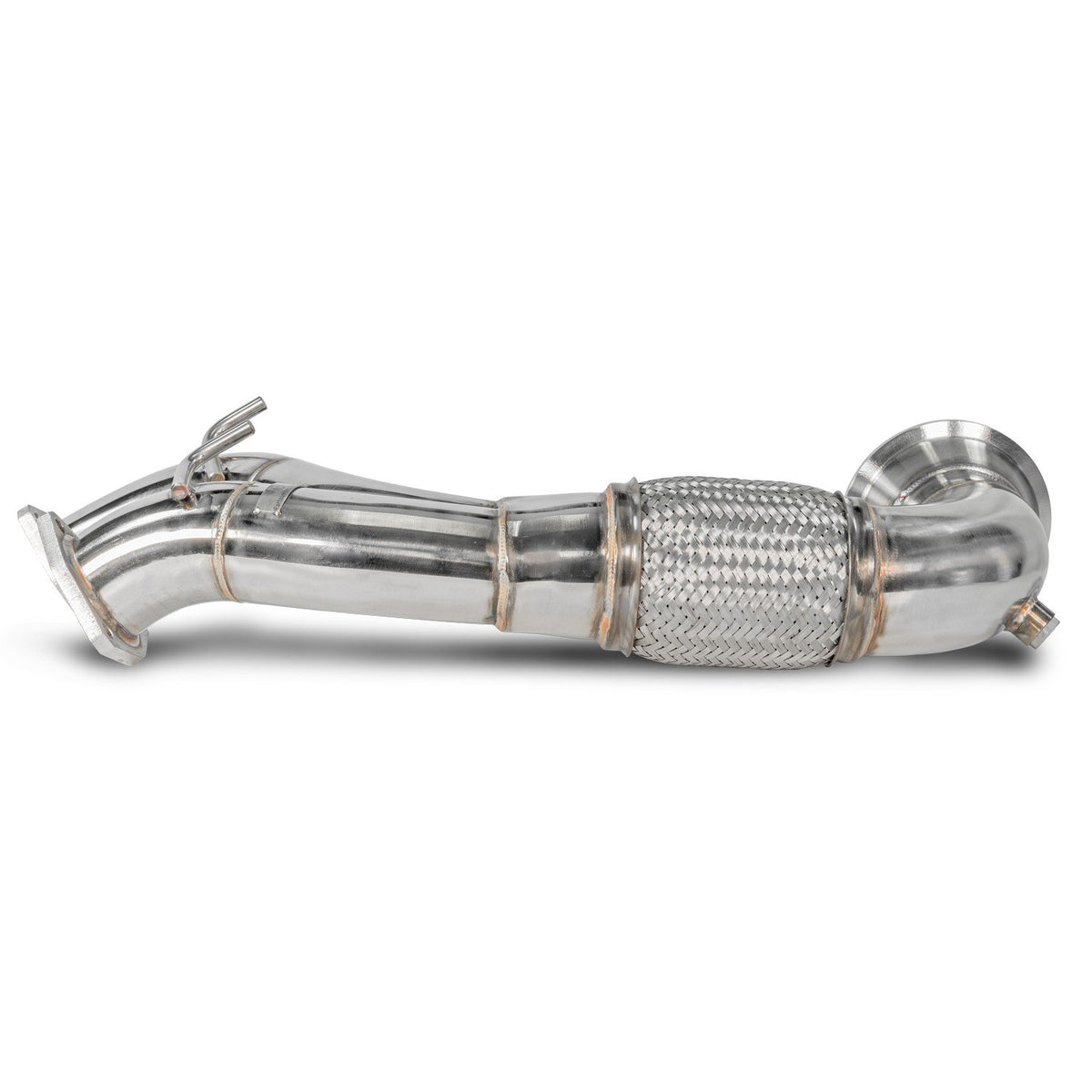 Competition Package Wagner Tuning EVO3 para Audi RS3 8P 2.5 TSFI Intercooler / Downpipe
