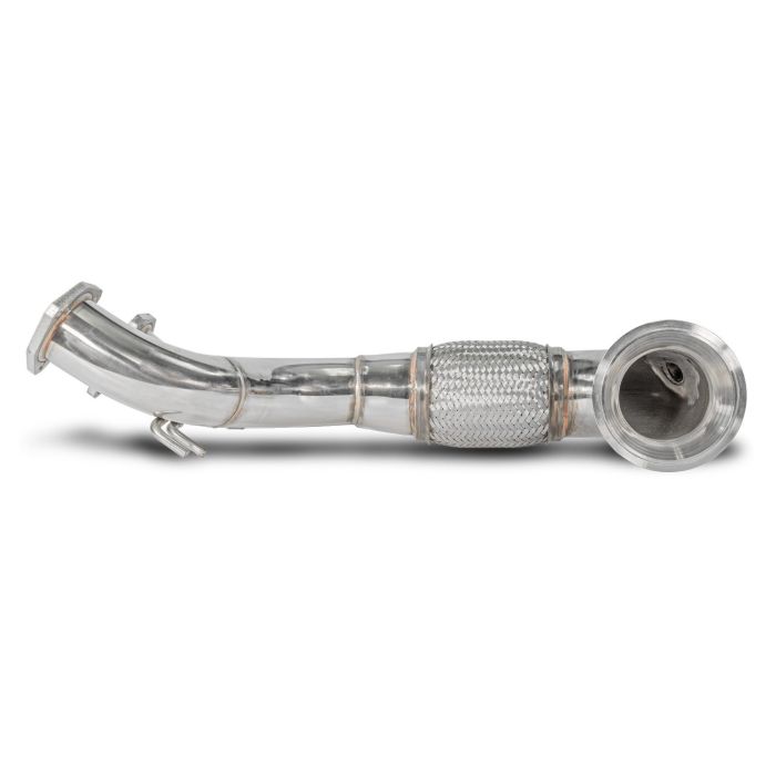 Competition Package Wagner Tuning EVO3 for Audi TTRS 8J 2.5 TFSI intercooler / Downpipe