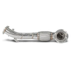 Paquete de competición Wagner Tuning EVO3 para Audi TTRS 8J 2.5 TFSI: intercooler/downpipe