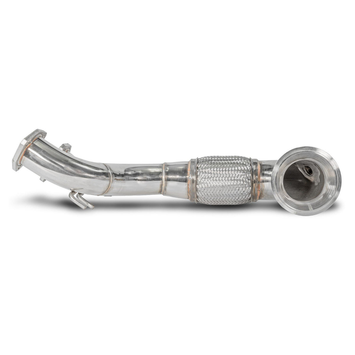 Competition Package Wagner Tuning EVO3 para Audi TTRS 8J 2.5 TFSI Intercooler / Downpipe