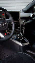 Coolerworx Short Shifter para Toyota GR Yaris Gen 1 Classic Pro Drop