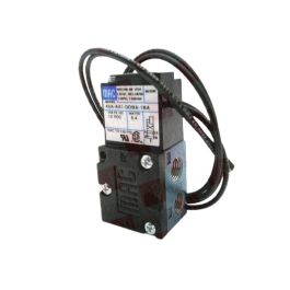 EBC MAC Valve 45A-AA1-DDBA-1BA