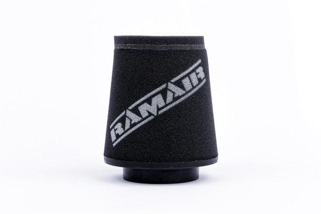 Kit de admisión directa con filtro de aire Ramair JSK-261-BK para Mazda MX-5 1.6 NA