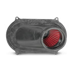 Filtro de aire deportivo 230x130 Ø76 mm