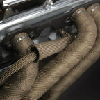 Titanium™ Exhaust Heat Wrap - 2" x 50' DEI-10098