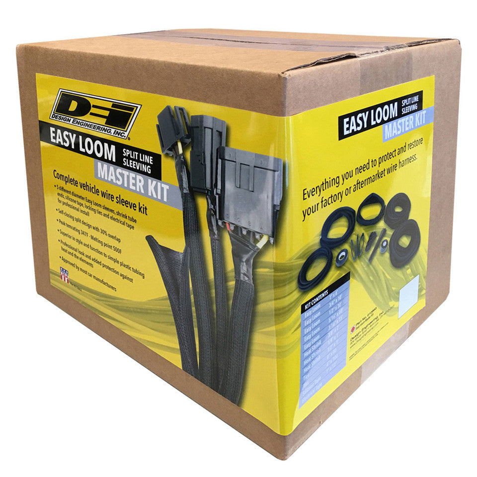 Easy Loom™ Master Kit DEI-10663