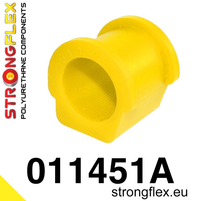 011451A: Front anti roll bar bush SPORT