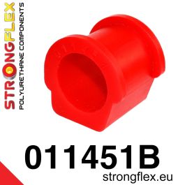 011451B: Front anti roll bar bush