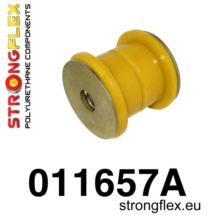 011657A: Rear lower spring bush SPORT