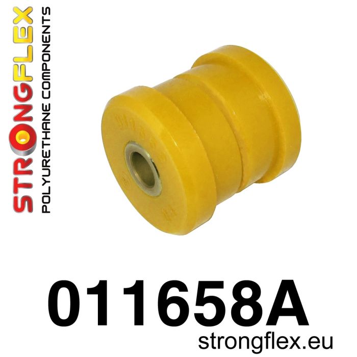 011658A: Rear lower inner swingarm bush SPORT