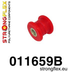 011659B: Shock absorber mounting bushing for swingarm