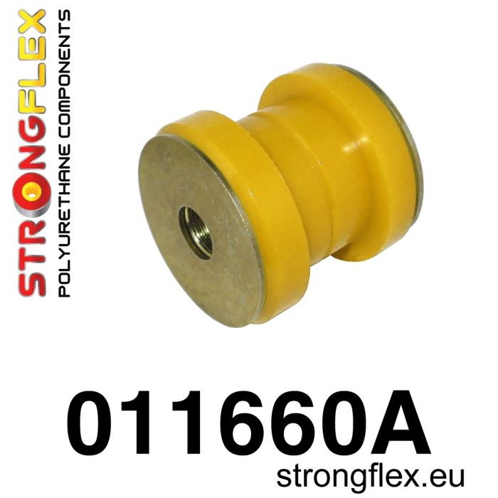 011660A: Lower rear arm bushing DEPORTE outer